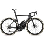 Maantiepyörä Orbea Orca Aero M20iLTD Carbon Raw Matt 55