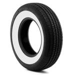 Kontio WhitePaw Classic (Vit sida ca 71 mm) 195/75R14 92S