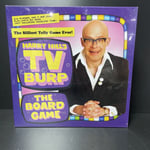 Harry Hill's TV Burp The Board Game 2010 Funny Comedy!