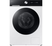 Samsung Series 7 SpaceMax WW11DB7B94GEU1 WiFi-enabled 11 kg 1400 Spin Washing Machine - White, White