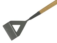 Kent & Stowe Long Handled Dutch Hoe Carbon Steel, FSC® K/S70100252