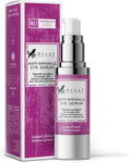 Eclat Advanced Anti Wrinkle Eye Serum 6X More Powerful Matrixyl® 3000-4X Retinol