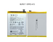 Batterie Interne OPPO A15 2020 + Bande Adhesif