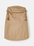 Joules Burra Brown Raincoat L - Medium