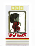 Weenicon Michael Jackson Zombie Thriller Collectible Figure Toy Figurine NEW