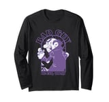 The Smurfs Bad Guy Be Evil Today Gargamel Long Sleeve T-Shirt