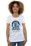 Cloak And Dagger Retro Cotton T-Shirt