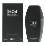 Rapport Black Eau de Toilette 100ml