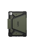 UAG Metropolis SE - olive - iPad Pro 11" 2024