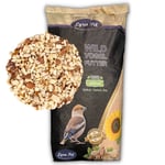 Lyra Pet - 25 kg de cacahuètes ® hachées avec la peau Nouvelle récolte