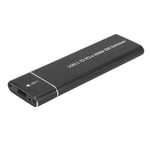 Usb3.1 To M.2 For Nvme Hdd Enclosure For 98 / Se / Me / 2000 / Xp