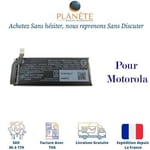 BATTERIE SECONDAIRE (SIDE) PV11 POUR MOTOROLA RAZR 40 (XT2323) SB18D80976