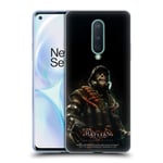 OFFICIAL BATMAN ARKHAM KNIGHT CHARACTERS SOFT GEL CASE FOR GOOGLE ONEPLUS PHONE