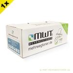 MWT Eco Toner Yellow for Xerox Phaser 6510 DN Dni Dnis N NS 4.300 Pages