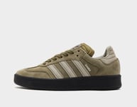 adidas Originals Samba XLG, Green