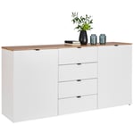 SIDEBOARD 180/91/44 cm 