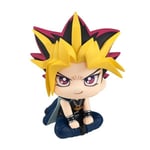 [DISPO A CONFIRMER] Yu-Gi-Oh! Duel Monsters statuette PVC Look Up Yami Yugi