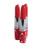 Betty Boop Lipstick Pen Set