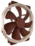 4716123314806 Noctua NOC-NF-A15-PWM Computer case Fan 14 cm Beige, Brown 1 pc(s)