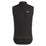 Rapha Core Gilet Vindväst Black XL