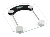 Bathroom Scale Esperanza Pilates Ebs008k,