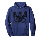 Cthulhu: Call from the Deep Pullover Hoodie