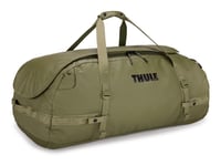 Thule Chasm - Bärväska - 130 L - 900D Polyester, Ftalatfritt Laminat - Olivine Green