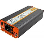 OFFRE Vechline 12v 1500W Convertisseur Inverter Modifié Camping-car