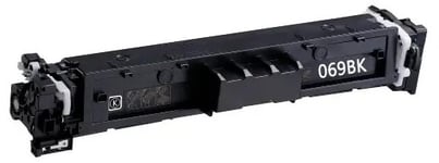 Y37380 Yaha Toner Sort (2.100 sider), erstatter Canon 069/5094C002