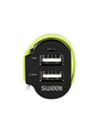 Sweex car power adapter