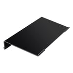 Tlily - Support de Clavier D'Ordinateur en Acrylique pour Bureau, éLéVateur de Clavier Inclinable, Support de Clavier pour Bureau, LèVe-Clavier de