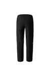 THE NORTH FACE NF0A7Z96JK3 M Exploration REG Tapered Pant - EU Pants Homme Black Taille 34