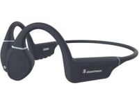 Zmartgear Uppgradera Din Lyssningsupplevelse Med Våra Hörlurar Med Bone Conduction Sound Technology.