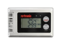 Rotronic Hydrolog Hl-1D Sett Datalogger For Fuktighet Og Temperatur (Hl-1D-Set)