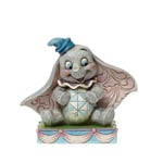 Disney Traditionsitions 4045248 Figurine Suspension Père Noël Sainte Nuit Figurine 8,5 cm