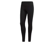 Adidas CV8435 Believe This High-Rise Soft Tights - Black, X-Large