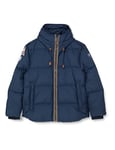 Dolomite Ms 1954 Karakorum Evo Veste pour homme XXXL bleu