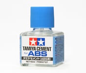 Tamiya Lim for ABS-plast