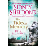 Sidney Sheldon’s The Tides of Memory (häftad, eng)