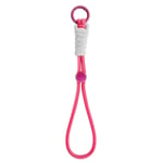 celly bijou pendentif pour telephone portable uni nylon