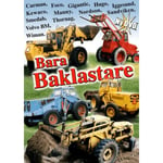 Bara Baklastare (DVD)