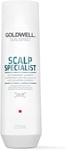 Goldwell Dualsenses Scalp Specialist, Anti-Dandruff Shampoo for Sensitive 250 m