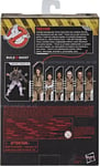 Ghostbusters Afterlife ~ Trevor Spengler ~ Plasma Series action figure by Hasbro