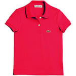 Polo enfant Lacoste  PJ1761