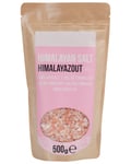 Salt pink himalaya 500 g