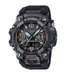 Miesten kello Casio G-Shock Mudmaster GWG-B1000EC-1AER