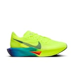 Nike Vaporfly 3 Storl. 38 (Dam) - Snabba Tävlingsskor med Kolfiberplatta, Gul | Fri frakt över 1499 SEK - Handla nu på Loparshop.se!