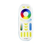 Mi-Light 2.4G Fjernkontroll F39 for RGB+CCT LED Panel