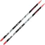 ROSSIGNOL Delta Comp R-skin Jr - Gris / Noir Rouge taille 176 2025