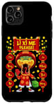 iPhone 11 Pro Max Li Xi Me Please Xuan At Ty Happy Tet Chuc Mung Nam Moi 2025 Case